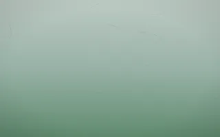 Spring Rain Concrete X — light white and green concrete background, variation X