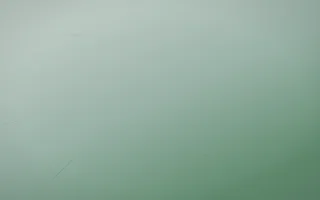 Spring Rain Concrete XI — light white and green concrete background, variation XI