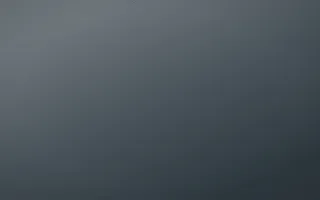 Storm Light Concrete — dark grey and blue concrete background