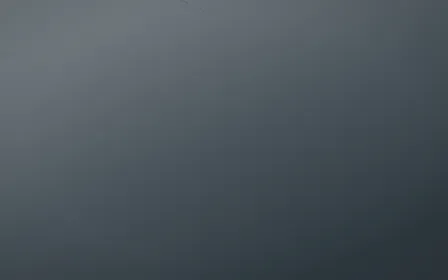 Storm Light Concrete — dark grey and blue concrete background