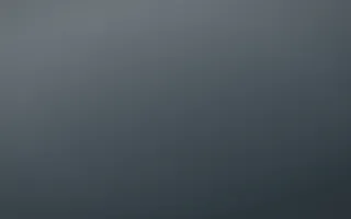 Storm Light Concrete II — dark grey and blue concrete background, variation II