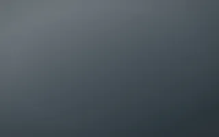 Storm Light Concrete VI — dark grey and blue concrete background, variation VI