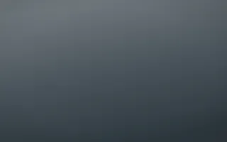 Storm Light Concrete VIII — dark grey and blue concrete background, variation VIII