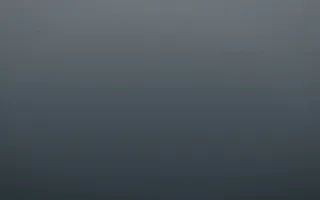 Storm Light Concrete X — dark grey and blue concrete background, variation X