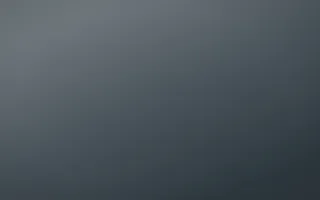 Storm Light Concrete XI — dark grey and blue concrete background, variation XI