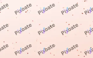 Coralline Toss II — light orange, red and white confetti background, variation II