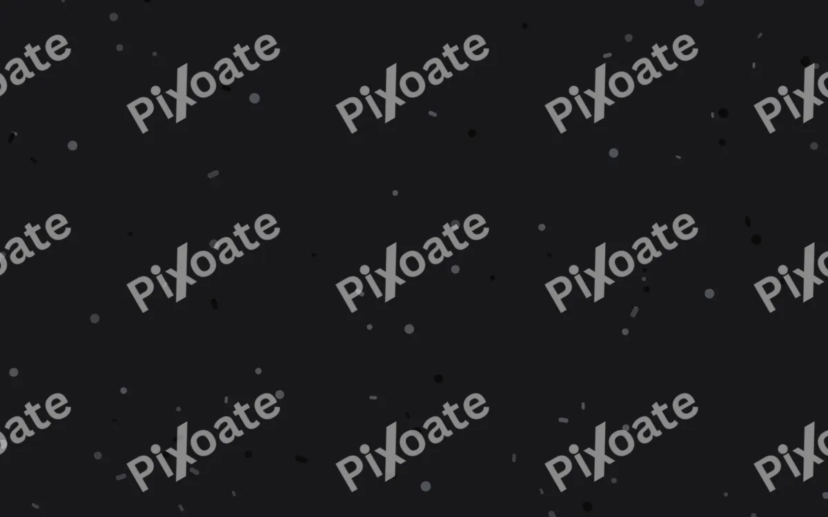Charcoal Confetti Charcoal Confetti — dark black and grey confetti background