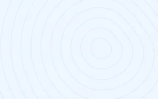 Arctic Terrain — light white and blue contour line background