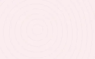 Blush Modern Quiet Lines — light white and red contour line background