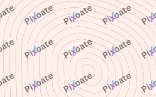 Coralline Relief II — light white and red contour line background, variation II