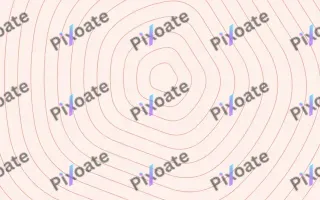 Coralline Relief III — light white and red contour line background, variation III