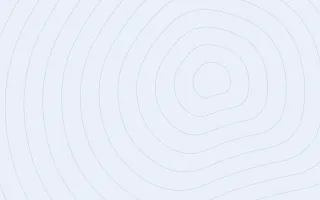 Denim Bold Quiet Lines — light white and blue contour line background