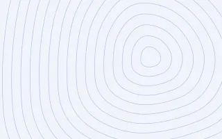Frostbloom Relief II — light white and blue contour line background, variation II