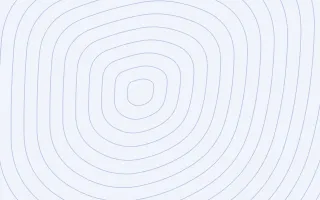 Frostbloom Relief III — light white and blue contour line background, variation III