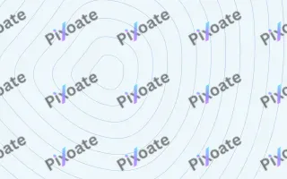 Glacia Terrain — light white and blue contour line background