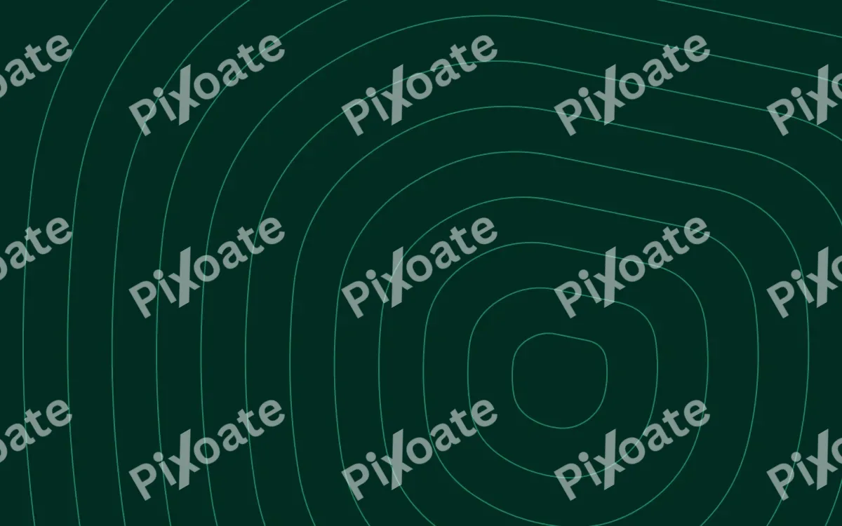 Jade Terrain Jade Terrain — dark black and green contour line background