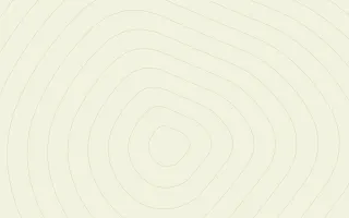 Olive Ink Quiet Lines — light beige and yellow contour line background