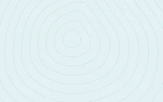 Petrol Quiet Lines — light teal contour line background