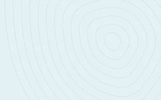 Petrol Quiet Lines II — light teal contour line background, variation II