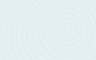 Petrol Quiet Lines III — light teal contour line background, variation III