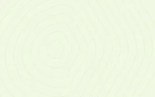Pistachio Pop Quiet Lines — light green contour line background