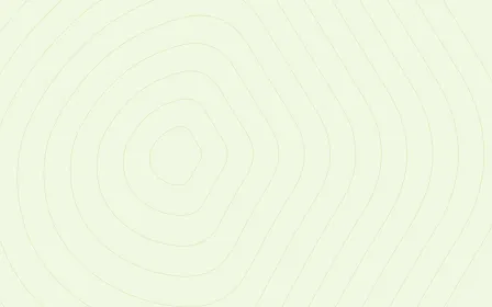 Pistachio Pop Quiet Lines — light green contour line background