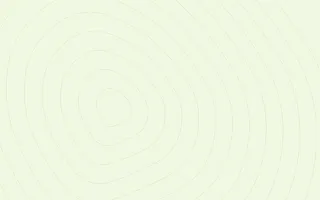Pistachio Pop Quiet Lines II — light green contour line background, variation II
