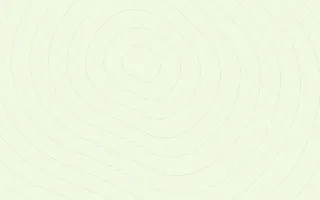 Pistachio Pop Quiet Lines III — light green contour line background, variation III