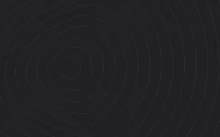 Porcelain Ink Ink Lines — dark grey contour line background