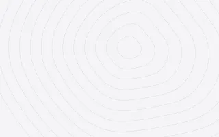 Porcelain Ink Quiet Lines II — light white and grey contour line background, variation II