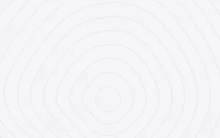 Porcelain Ink Quiet Lines III — light white and grey contour line background, variation III
