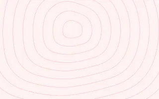 Rose Terrain III Rose Terrain III — light white and red contour line background, variation III