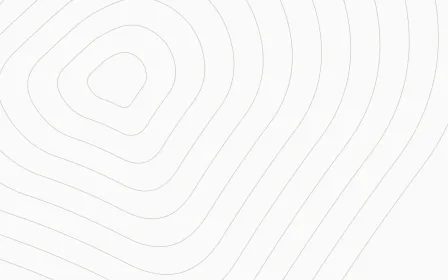 Sand Terrain — light white and grey contour line background