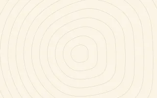 Sandune Terrain — light beige and gold contour line background