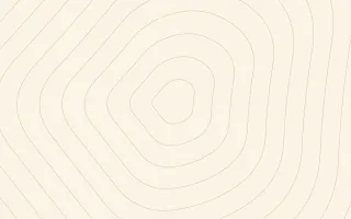 Sandune Terrain II — light beige and gold contour line background, variation II