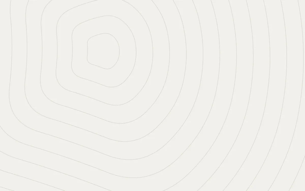 Stone Modern Quiet Lines — light white and beige contour line background