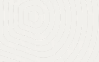 Stone Modern Quiet Lines — light white and beige contour line background