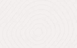 Stone Modern Quiet Lines III — light white and beige contour line background, variation III