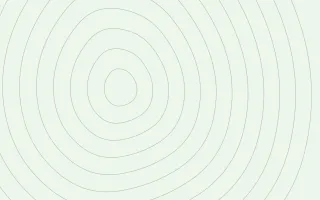 Verdana Terrain III — light white and green contour line background, variation III
