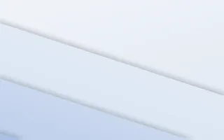Boardroom Blue II — light blue and white corporate background, variation II