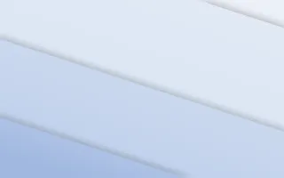 Boardroom Blue III — light blue and white corporate background, variation III