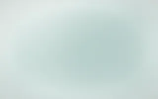 Calm Confidence — light teal and white corporate background