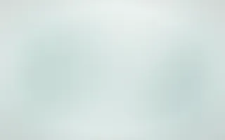 Calm Confidence II — light teal and white corporate background, variation II