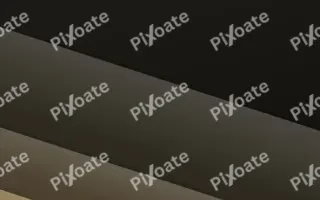 Capital Gold II — dark grey, brown and black corporate background, variation II