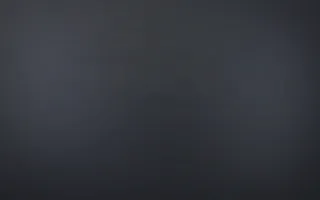 Charcoal Brief — dark grey and blue corporate background