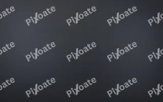 Charcoal Brief — dark grey and blue corporate background