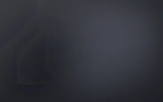 Charcoal Brief II — dark grey and blue corporate background, variation II