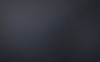 Charcoal Brief III — dark grey and blue corporate background, variation III