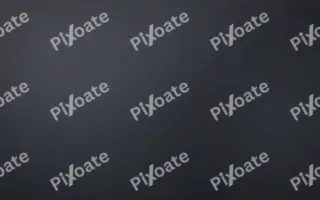 Charcoal Brief III — dark grey and blue corporate background, variation III