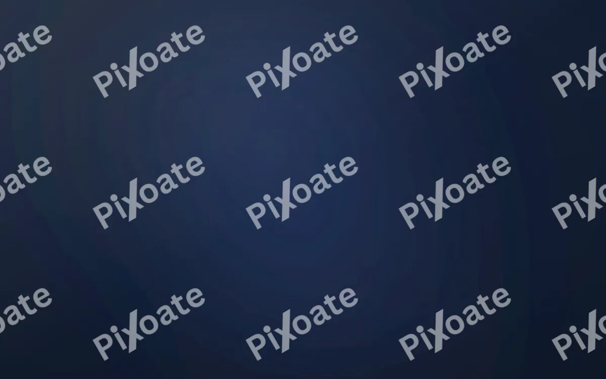 Deep Work Navy — dark blue corporate background